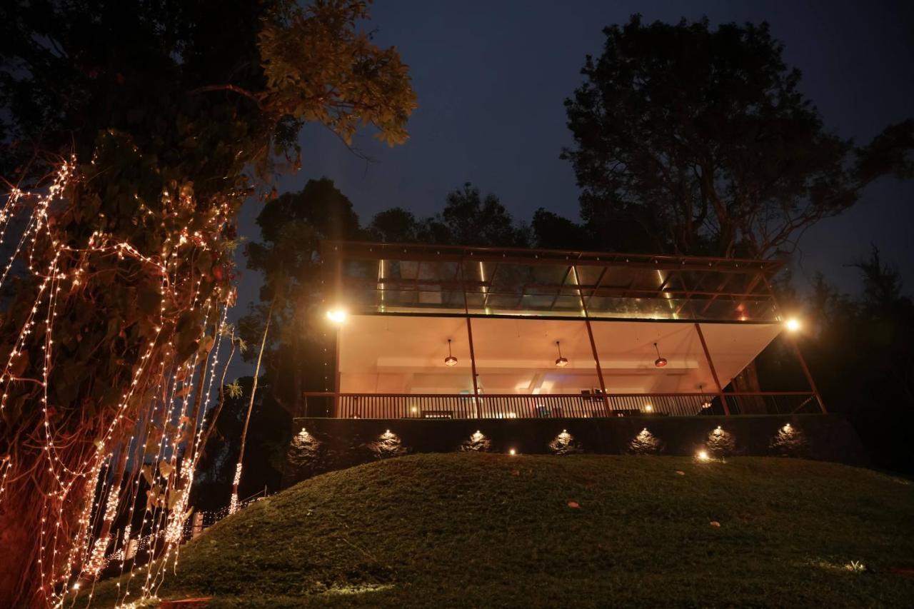 Misty Wonders Hotell Munnar Eksteriør bilde