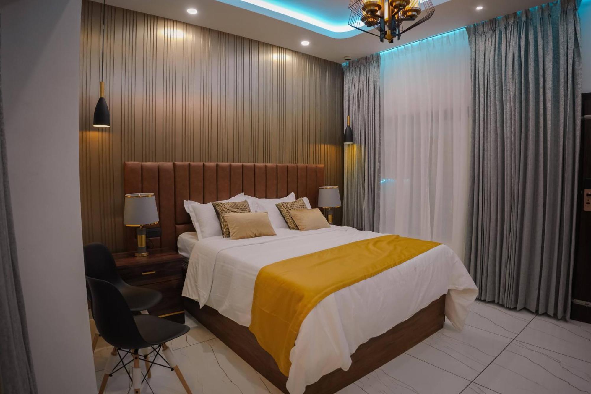 Misty Wonders Hotell Munnar Eksteriør bilde
