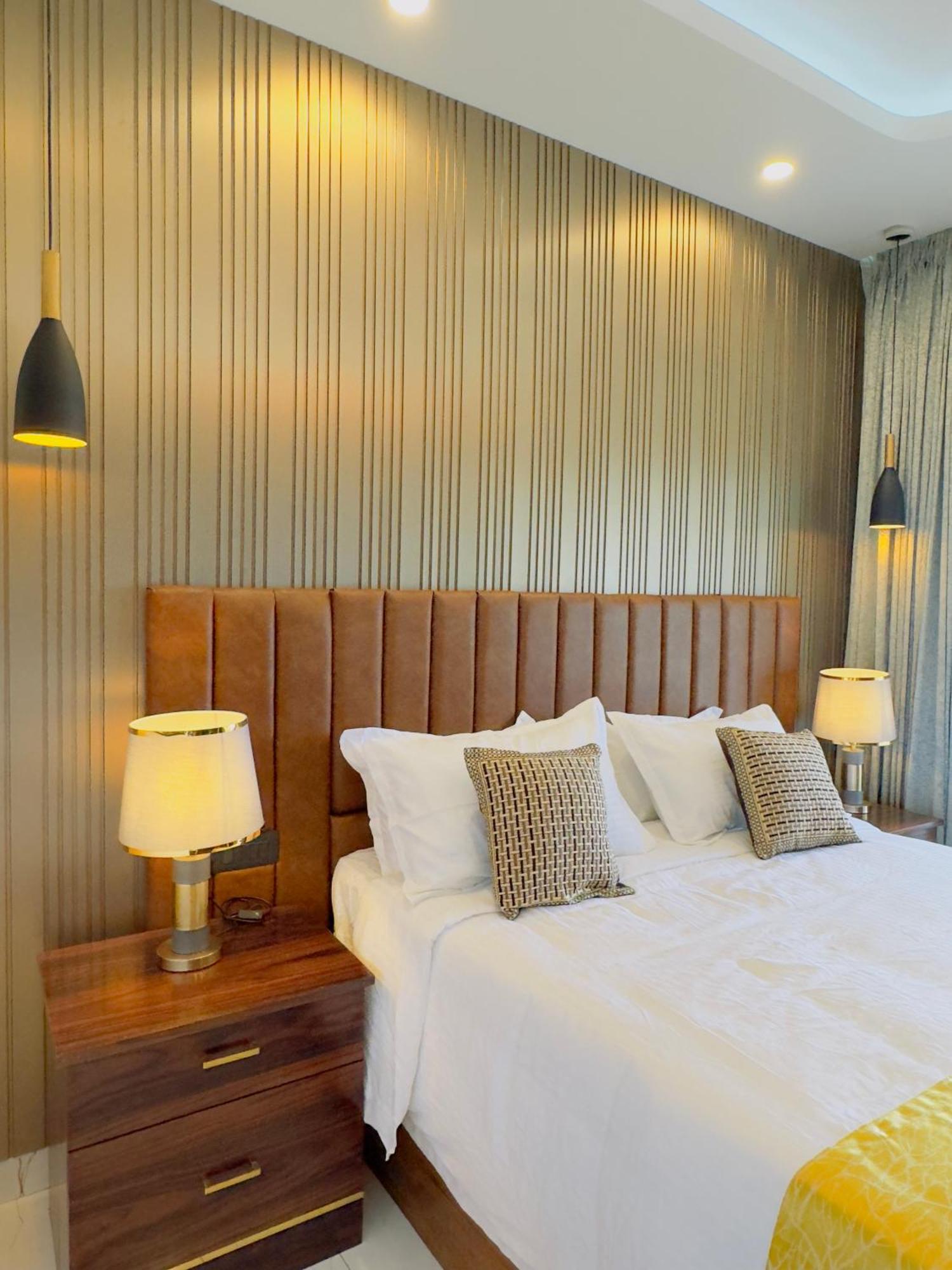 Misty Wonders Hotell Munnar Eksteriør bilde
